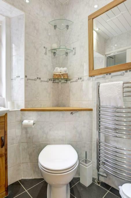 Fishermans Flat - River View Holiday Home Νταντί Εξωτερικό φωτογραφία