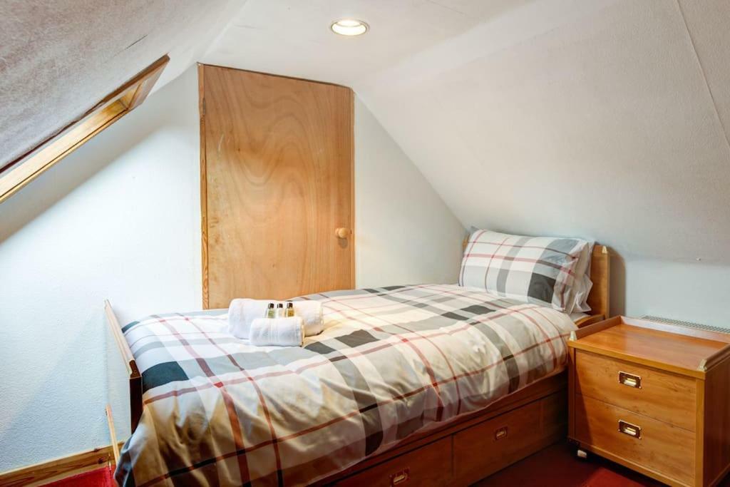 Fishermans Flat - River View Holiday Home Νταντί Εξωτερικό φωτογραφία