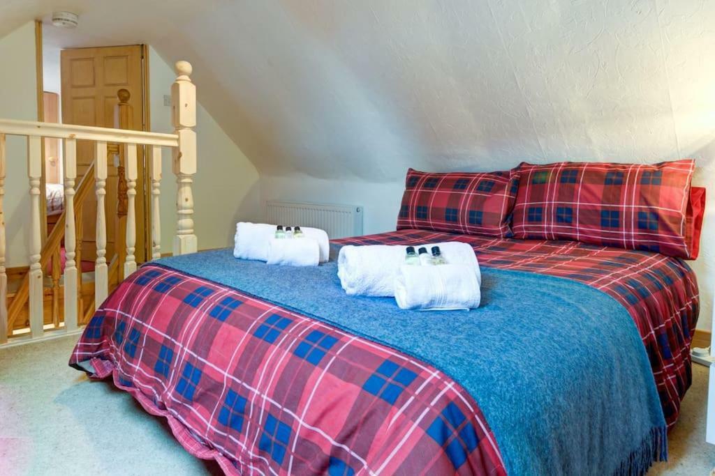 Fishermans Flat - River View Holiday Home Νταντί Εξωτερικό φωτογραφία