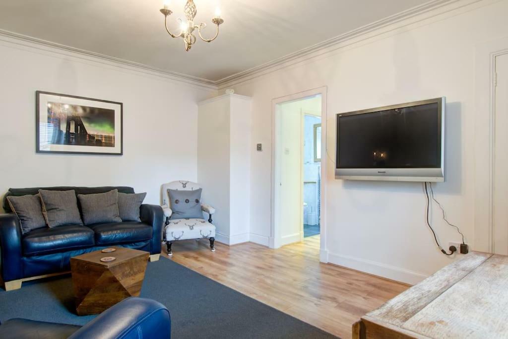 Fishermans Flat - River View Holiday Home Νταντί Εξωτερικό φωτογραφία