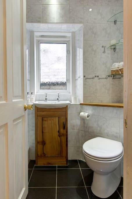 Fishermans Flat - River View Holiday Home Νταντί Εξωτερικό φωτογραφία